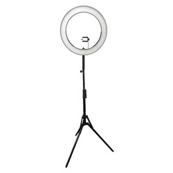 Luma Ring Light